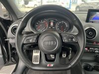 Audi A3 Sportback 35 TFSI CoD 150 S tronic 7 Business line - <small></small> 23.490 € <small>TTC</small> - #11