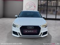 Audi A3 Sportback 35 TFSI CoD 150 S tronic 7 Design - <small></small> 21.990 € <small>TTC</small> - #2