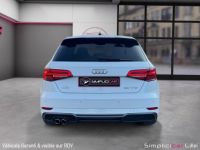 Audi A3 Sportback 35 TFSI CoD 150 S tronic 7 Design - <small></small> 21.990 € <small>TTC</small> - #6