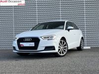 Audi A3 Sportback 35 TFSI CoD 150 S tronic 7 Design Luxe - <small></small> 23.900 € <small>TTC</small> - #1