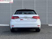 Audi A3 Sportback 35 TFSI CoD 150 S tronic 7 Design Luxe - <small></small> 23.900 € <small>TTC</small> - #5