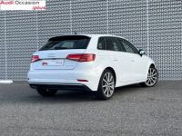 Audi A3 Sportback 35 TFSI CoD 150 S tronic 7 Design Luxe - <small></small> 23.900 € <small>TTC</small> - #6