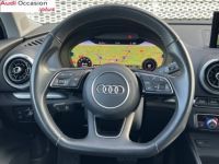 Audi A3 Sportback 35 TFSI CoD 150 S tronic 7 Design Luxe - <small></small> 23.900 € <small>TTC</small> - #11