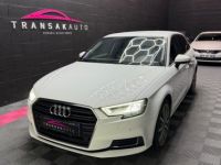 Audi A3 Sportback 35 TFSI CoD 150 S tronic 7 Design Luxe - <small></small> 18.490 € <small>TTC</small> - #1