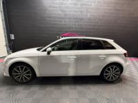 Audi A3 Sportback 35 TFSI CoD 150 S tronic 7 Design Luxe - <small></small> 18.490 € <small>TTC</small> - #2