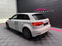 Audi A3 Sportback 35 TFSI CoD 150 S tronic 7 Design Luxe - <small></small> 18.490 € <small>TTC</small> - #3