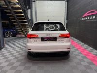 Audi A3 Sportback 35 TFSI CoD 150 S tronic 7 Design Luxe - <small></small> 18.490 € <small>TTC</small> - #4