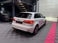 Audi A3 Sportback 35 TFSI CoD 150 S tronic 7 Design Luxe - <small></small> 18.490 € <small>TTC</small> - #5