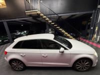 Audi A3 Sportback 35 TFSI CoD 150 S tronic 7 Design Luxe - <small></small> 18.490 € <small>TTC</small> - #6