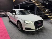 Audi A3 Sportback 35 TFSI CoD 150 S tronic 7 Design Luxe - <small></small> 18.490 € <small>TTC</small> - #7