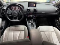 Audi A3 Sportback 35 TFSI CoD 150 S tronic 7 Design Luxe - <small></small> 18.490 € <small>TTC</small> - #17