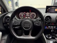 Audi A3 Sportback 35 TFSI CoD 150 S tronic 7 Design Luxe - <small></small> 18.490 € <small>TTC</small> - #18