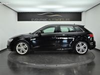 Audi A3 Sportback 35 TFSI CoD 150 S tronic 7 line Plus - <small></small> 24.990 € <small>TTC</small> - #3