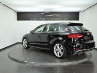 Audi A3 Sportback 35 TFSI CoD 150 S tronic 7 line Plus - <small></small> 24.990 € <small>TTC</small> - #4