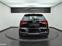 Audi A3 Sportback 35 TFSI CoD 150 S tronic 7 line Plus - <small></small> 24.990 € <small>TTC</small> - #5