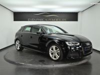 Audi A3 Sportback 35 TFSI CoD 150 S tronic 7 line Plus - <small></small> 24.990 € <small>TTC</small> - #17