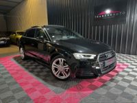 Audi A3 Sportback 35 tfsi cod 150 s tronic 7 line plus - <small></small> 28.990 € <small>TTC</small> - #1