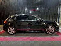 Audi A3 Sportback 35 tfsi cod 150 s tronic 7 line plus - <small></small> 28.990 € <small>TTC</small> - #2