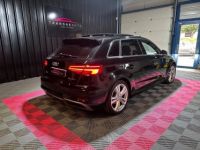 Audi A3 Sportback 35 tfsi cod 150 tronic 7 line plus - <small></small> 28.990 € <small>TTC</small> - #3