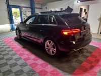 Audi A3 Sportback 35 tfsi cod 150 tronic 7 line plus - <small></small> 28.990 € <small>TTC</small> - #5