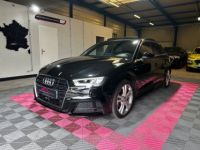 Audi A3 Sportback 35 tfsi cod 150 s tronic 7 line plus - <small></small> 28.990 € <small>TTC</small> - #7