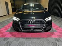 Audi A3 Sportback 35 tfsi cod 150 s tronic 7 line plus - <small></small> 28.990 € <small>TTC</small> - #8