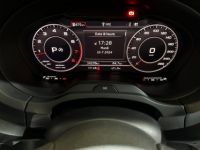 Audi A3 Sportback 35 tfsi cod 150 tronic 7 line plus - <small></small> 28.990 € <small>TTC</small> - #17