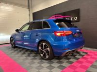 Audi A3 Sportback 35 TFSI CoD 150 S tronic 7 Sport Limited - <small></small> 20.490 € <small>TTC</small> - #3