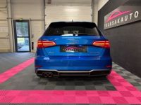 Audi A3 Sportback 35 TFSI CoD 150 S tronic 7 Sport Limited - <small></small> 20.490 € <small>TTC</small> - #4