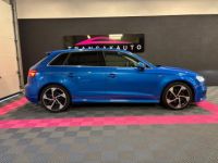 Audi A3 Sportback 35 TFSI CoD 150 S tronic 7 Sport Limited - <small></small> 20.490 € <small>TTC</small> - #6