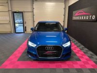 Audi A3 Sportback 35 TFSI CoD 150 S tronic 7 Sport Limited - <small></small> 20.490 € <small>TTC</small> - #9