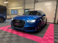 Audi A3 Sportback 35 TFSI CoD 150 S tronic 7 Sport Limited - <small></small> 20.490 € <small>TTC</small> - #10