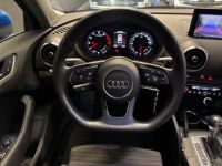 Audi A3 Sportback 35 TFSI CoD 150 S tronic 7 Sport Limited - <small></small> 20.490 € <small>TTC</small> - #12