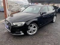 Audi A3 Sportback 35 TFSI CoD 150 Sport - <small></small> 16.990 € <small>TTC</small> - #1