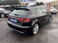 Audi A3 Sportback 35 TFSI CoD 150 Sport - <small></small> 16.990 € <small>TTC</small> - #2