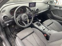 Audi A3 Sportback 35 TFSI CoD 150 Sport - <small></small> 16.990 € <small>TTC</small> - #7