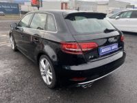 Audi A3 Sportback 35 TFSI CoD 150 Sport - <small></small> 16.990 € <small>TTC</small> - #9