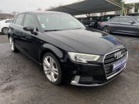 Audi A3 Sportback 35 TFSI CoD 150 Sport - <small></small> 16.990 € <small>TTC</small> - #10