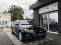 Audi A3 Sportback 35 TFSI Design 150 S tronic 7 - <small></small> 16.990 € <small>TTC</small> - #1