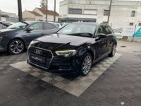 Audi A3 Sportback 35 TFSI Design 150 S tronic 7 - <small></small> 16.990 € <small>TTC</small> - #3