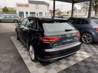 Audi A3 Sportback 35 TFSI Design 150 S tronic 7 - <small></small> 16.990 € <small>TTC</small> - #4