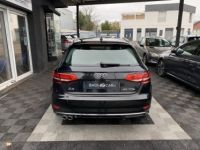 Audi A3 Sportback 35 TFSI Design 150 S tronic 7 - <small></small> 16.990 € <small>TTC</small> - #5