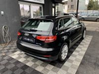 Audi A3 Sportback 35 TFSI Design 150 S tronic 7 - <small></small> 16.990 € <small>TTC</small> - #6