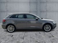 Audi A3 Sportback 35 TFSI DESIGN XENON PDC - <small></small> 20.990 € <small>TTC</small> - #7