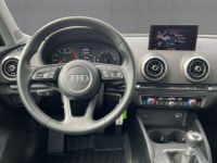 Audi A3 Sportback 35 TFSI DESIGN XENON PDC - <small></small> 20.990 € <small>TTC</small> - #9