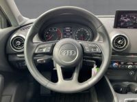 Audi A3 Sportback 35 TFSI DESIGN XENON PDC - <small></small> 20.990 € <small>TTC</small> - #10