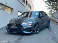 Audi A3 Sportback 35 TFSI MHEV 150ch S LINE S-TRONIC - <small></small> 30.490 € <small>TTC</small> - #1