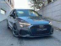 Audi A3 Sportback 35 TFSI MHEV 150ch S LINE S-TRONIC - <small></small> 30.490 € <small>TTC</small> - #2