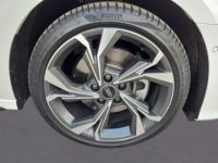 Audi A3 Sportback 35 TFSI Mild Hybrid 150 ch S tronic 7 S Line - <small></small> 34.490 € <small>TTC</small> - #13