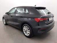 Audi A3 Sportback 35 TFSI Mild Hybrid 150 Design S tronic 7 - <small></small> 27.990 € <small>TTC</small> - #2